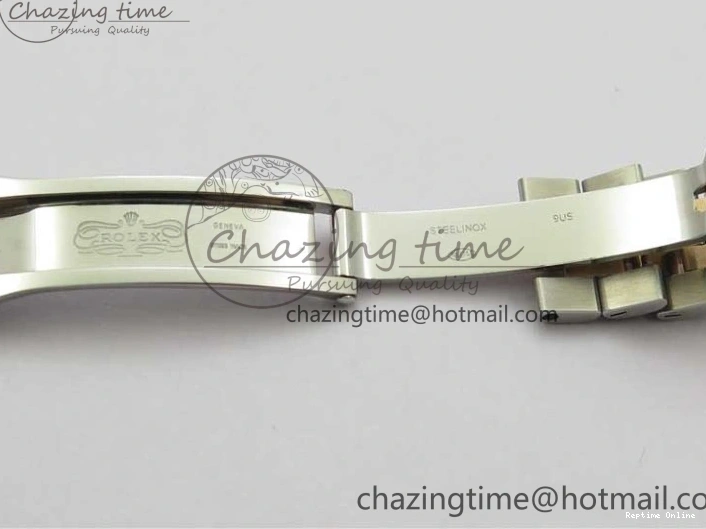 1218 Datejust 28mm 279173 SS RG BP Maker Best Edition Black Dial on SS RG Jubilee Bracelet ETA TopPick 2580